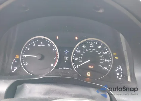 2015 Lexus Es 350 from USA, damaged, VIN JTHBK1GGXF2191143